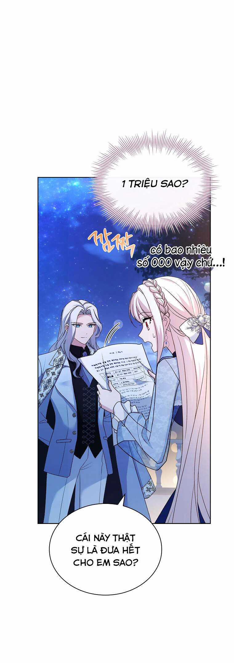 Để Yên Cho Tiểu Thư Hiền Chapter 118 trang 24