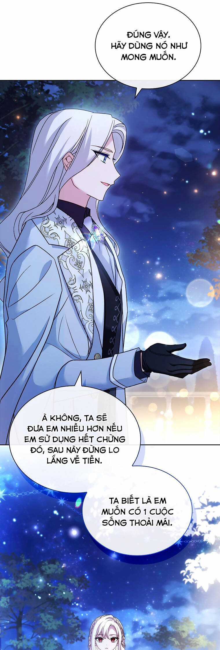 Để Yên Cho Tiểu Thư Hiền Chapter 118 trang 25