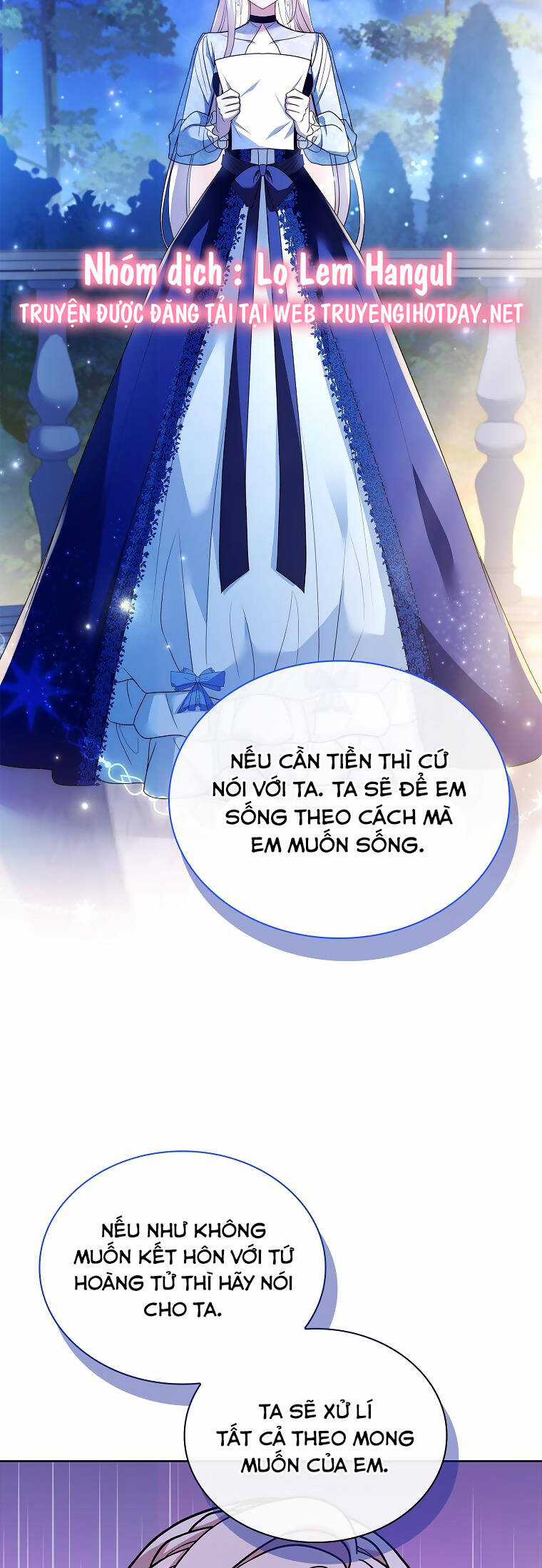 Để Yên Cho Tiểu Thư Hiền Chapter 118 trang 26