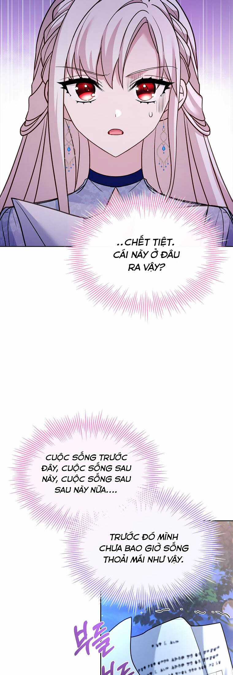 Để Yên Cho Tiểu Thư Hiền Chapter 118 trang 27