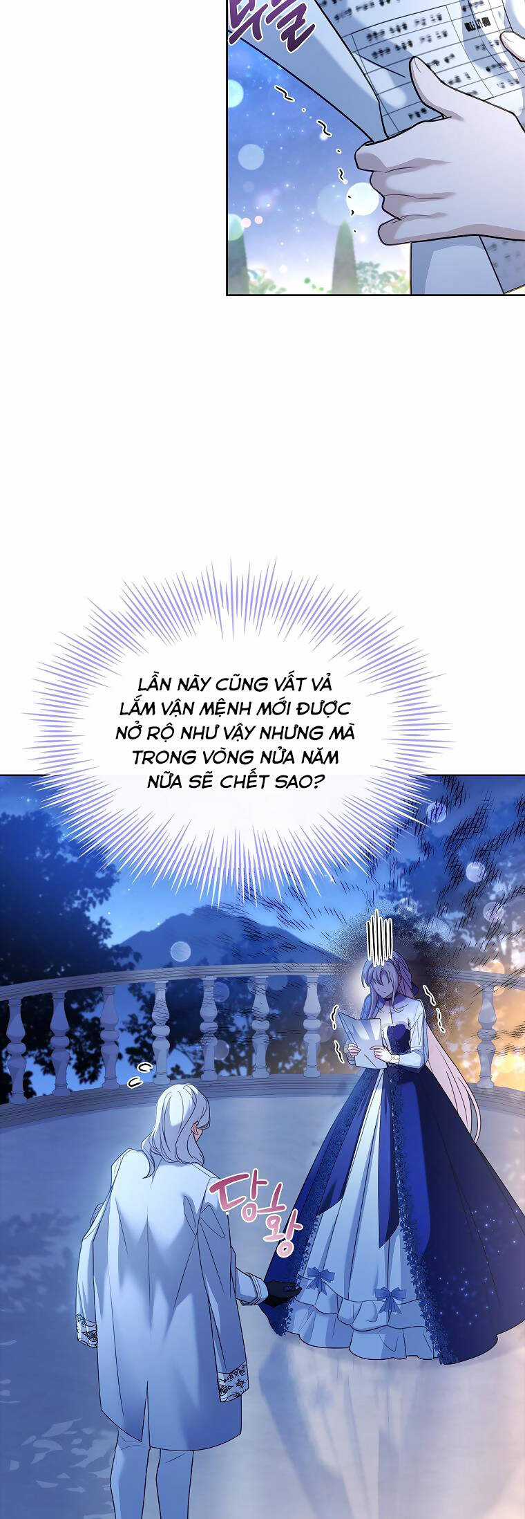 Để Yên Cho Tiểu Thư Hiền Chapter 118 trang 28