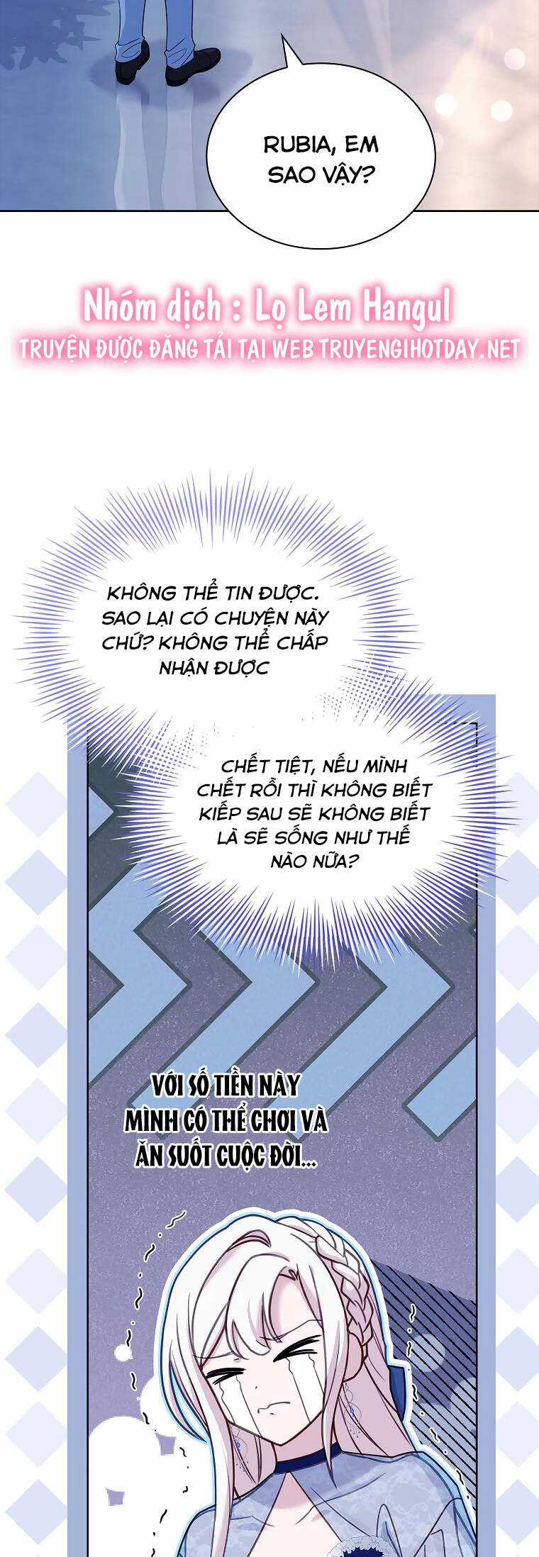 Để Yên Cho Tiểu Thư Hiền Chapter 118 trang 29