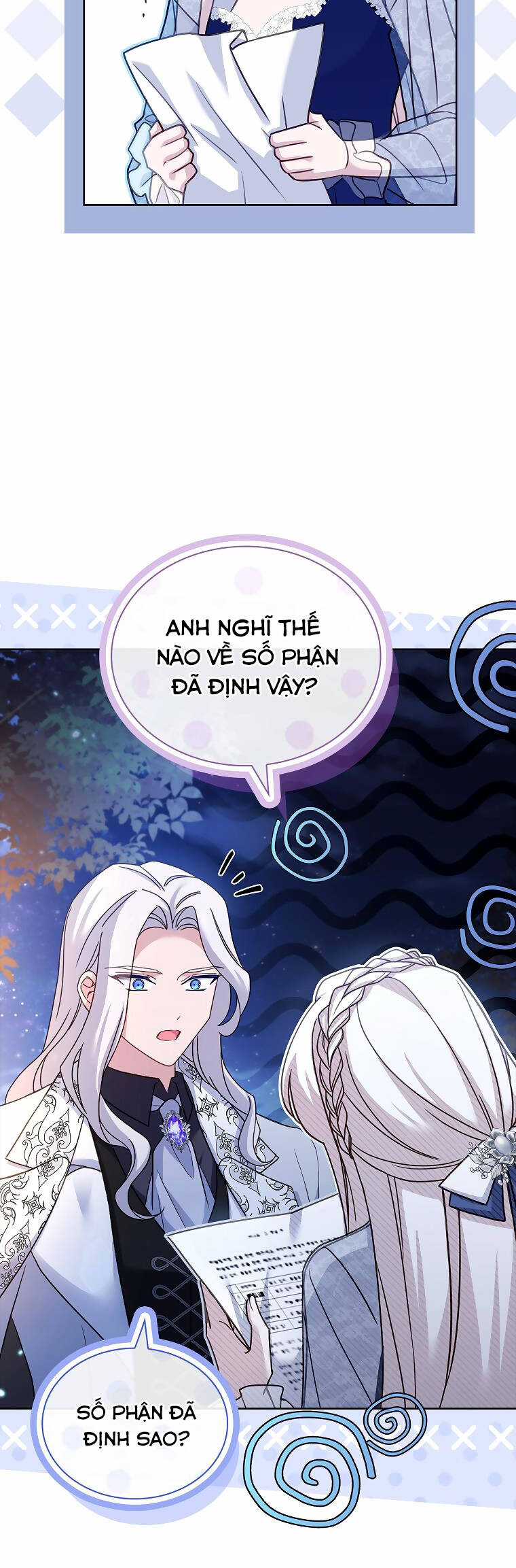 Để Yên Cho Tiểu Thư Hiền Chapter 118 trang 30