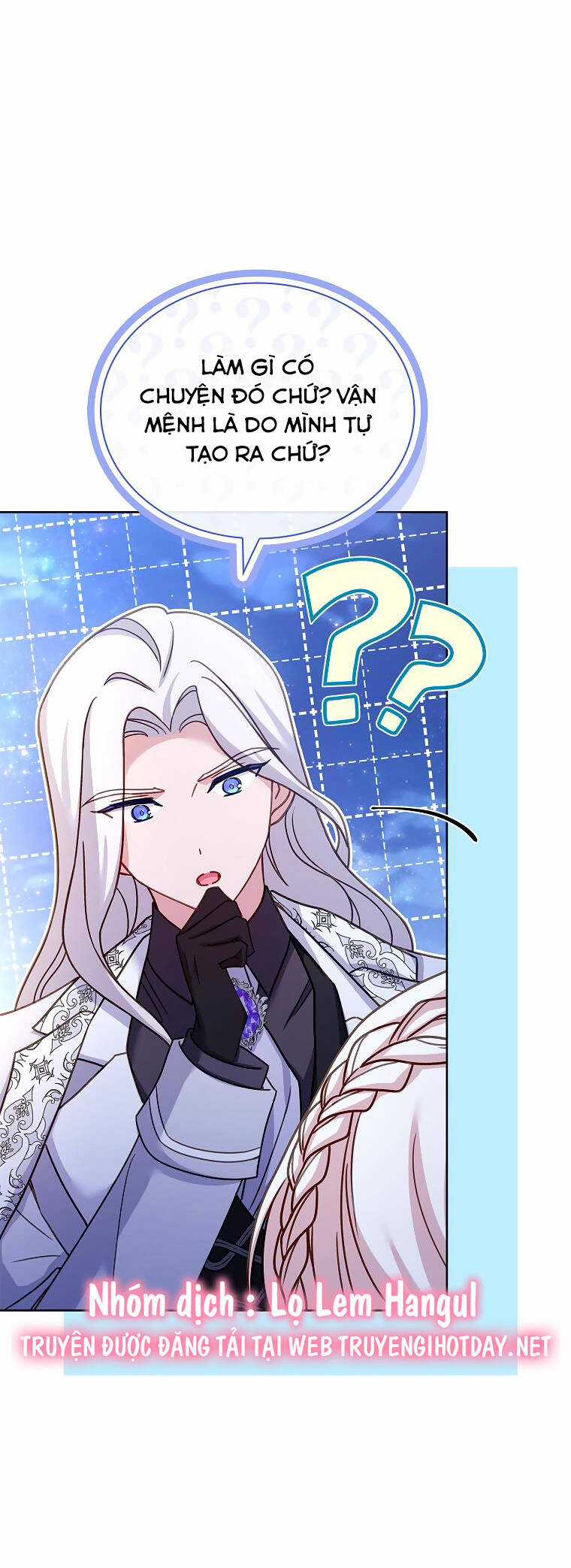 Để Yên Cho Tiểu Thư Hiền Chapter 118 trang 31