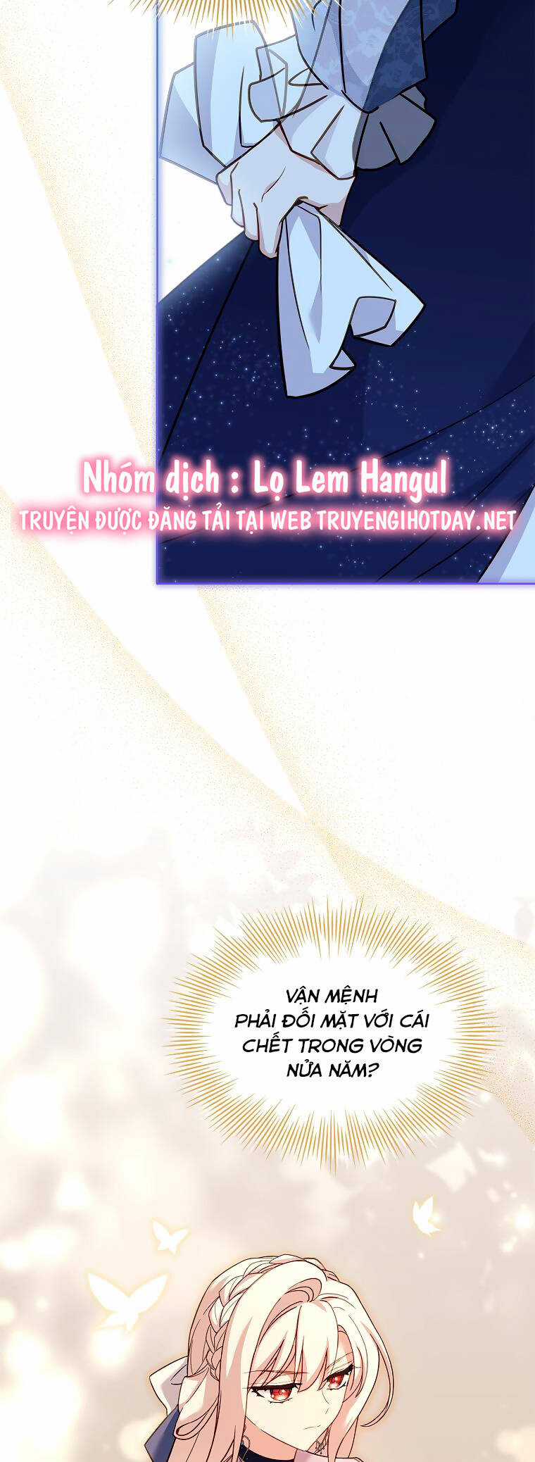 Để Yên Cho Tiểu Thư Hiền Chapter 118 trang 34