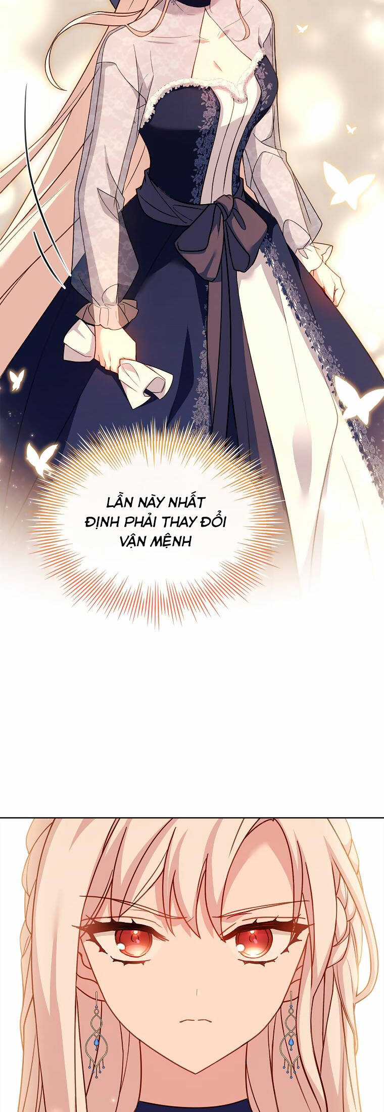 Để Yên Cho Tiểu Thư Hiền Chapter 118 trang 35