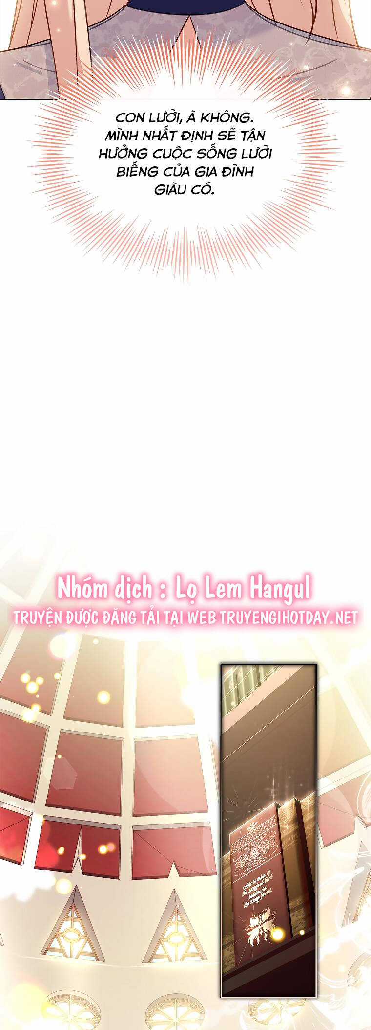 Để Yên Cho Tiểu Thư Hiền Chapter 118 trang 36