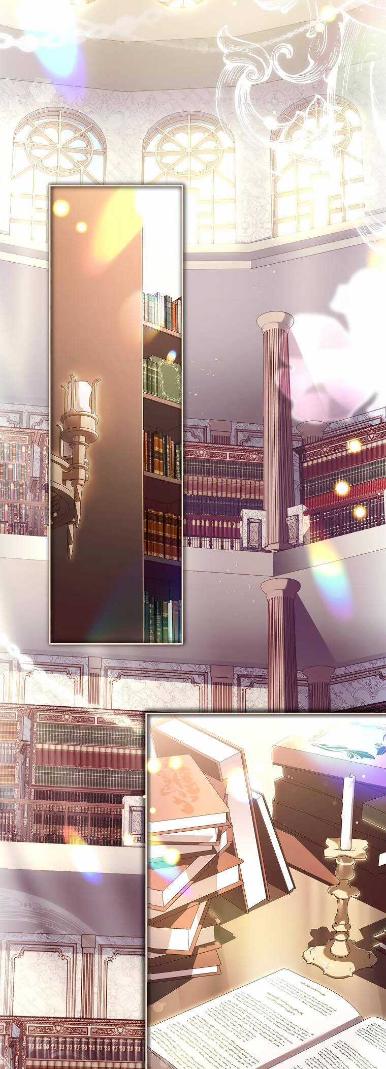 Để Yên Cho Tiểu Thư Hiền Chapter 118 trang 37