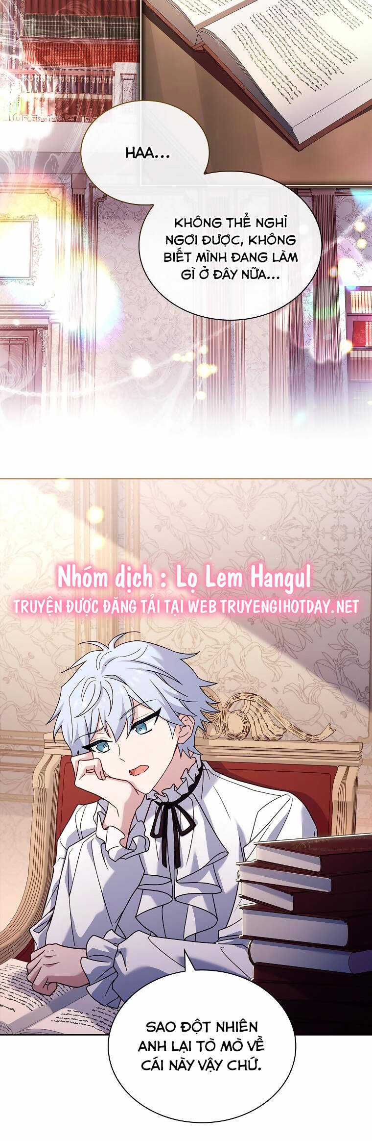 Để Yên Cho Tiểu Thư Hiền Chapter 118 trang 38