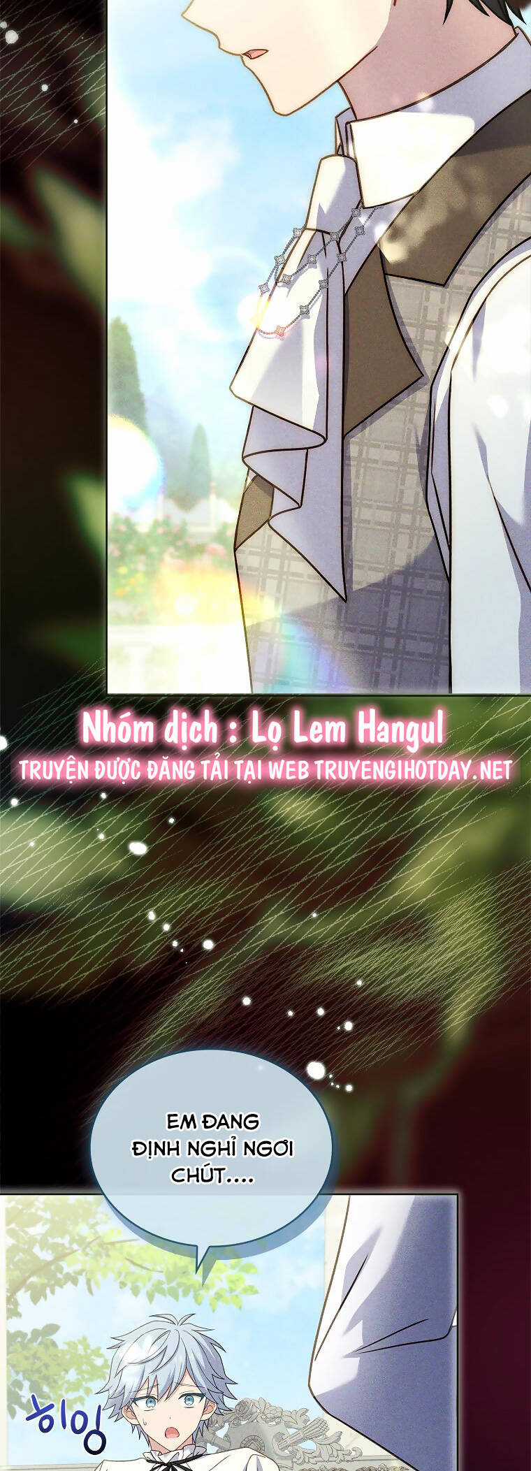 Để Yên Cho Tiểu Thư Hiền Chapter 118 trang 44