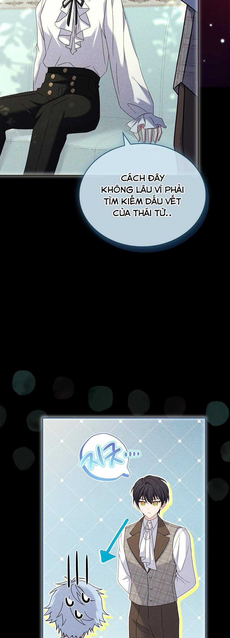 Để Yên Cho Tiểu Thư Hiền Chapter 118 trang 45