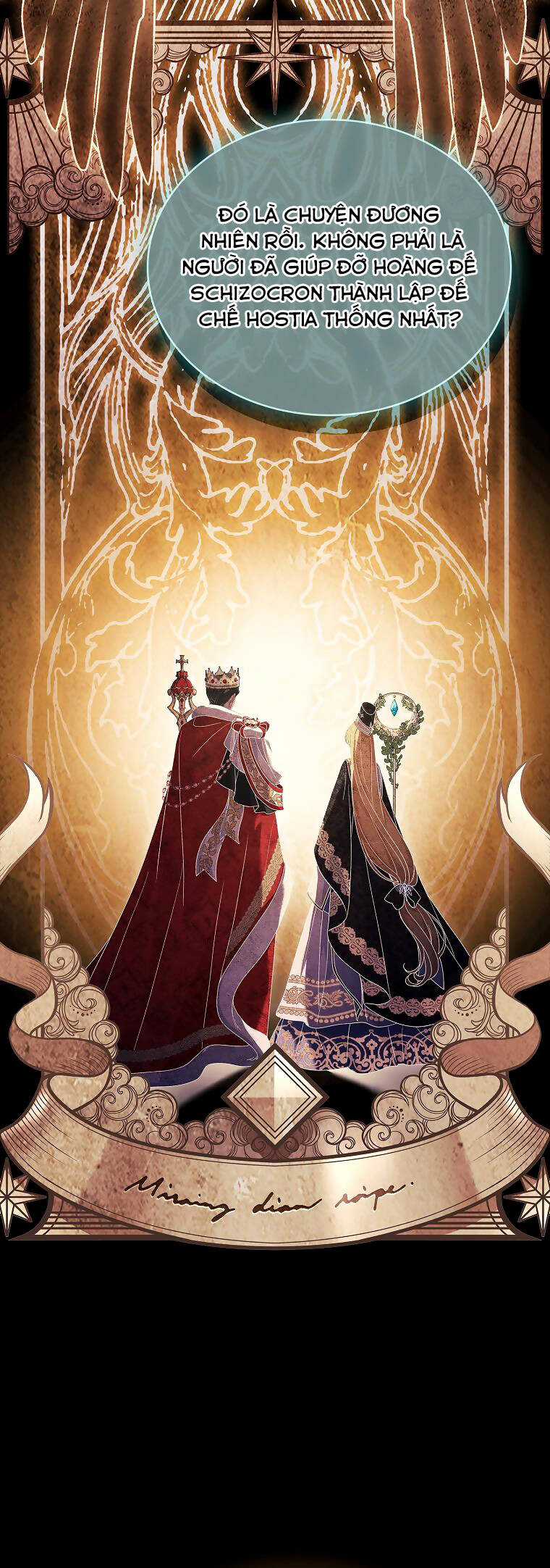 Để Yên Cho Tiểu Thư Hiền Chapter 118 trang 49