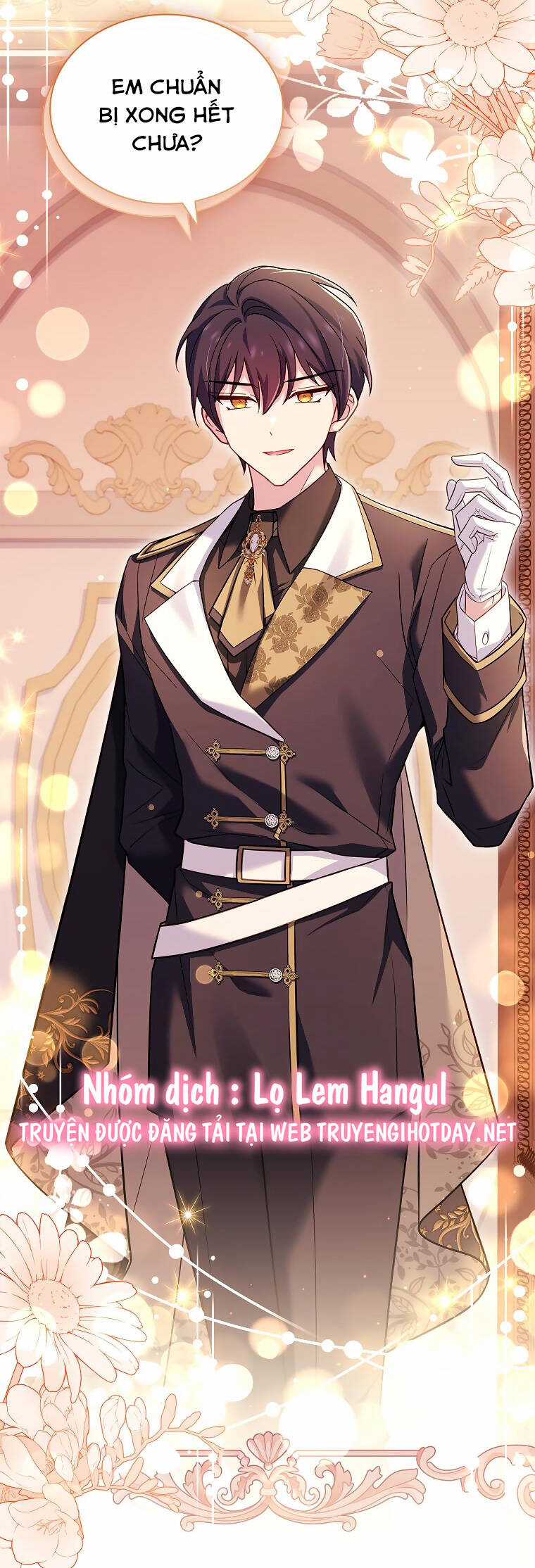 Để Yên Cho Tiểu Thư Hiền Chapter 118 trang 5