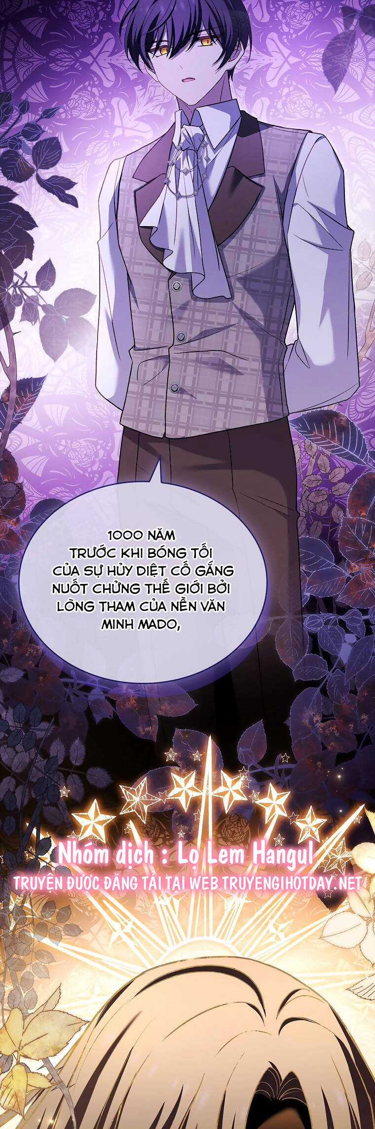 Để Yên Cho Tiểu Thư Hiền Chapter 118 trang 51