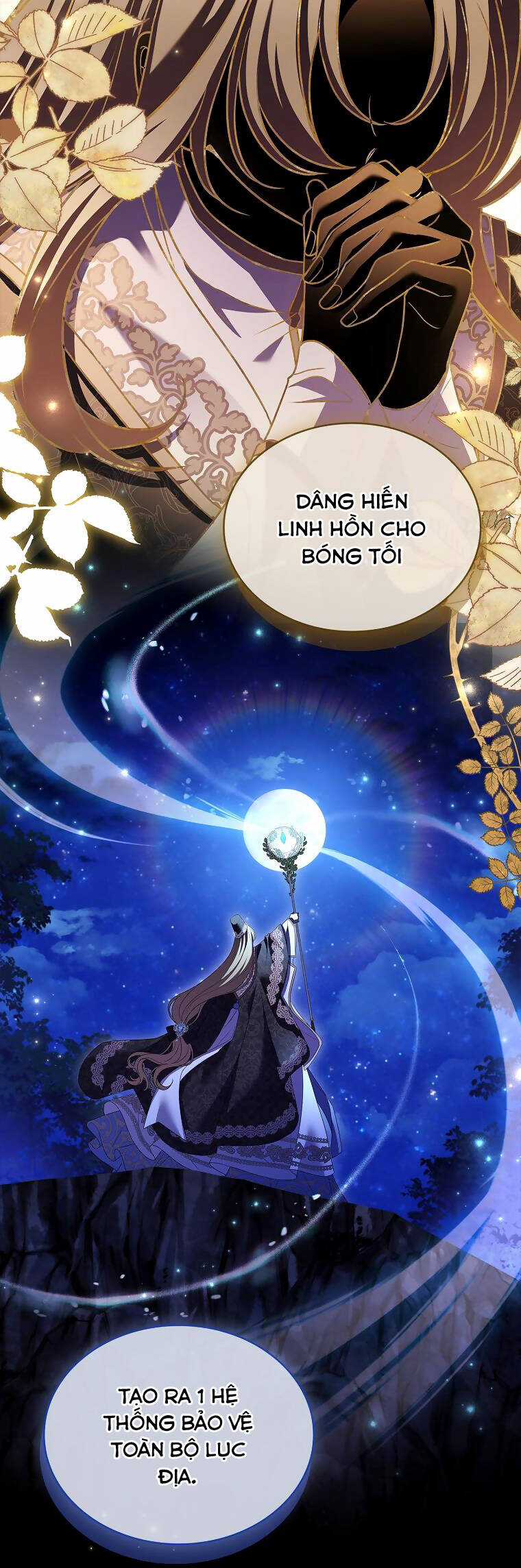 Để Yên Cho Tiểu Thư Hiền Chapter 118 trang 52