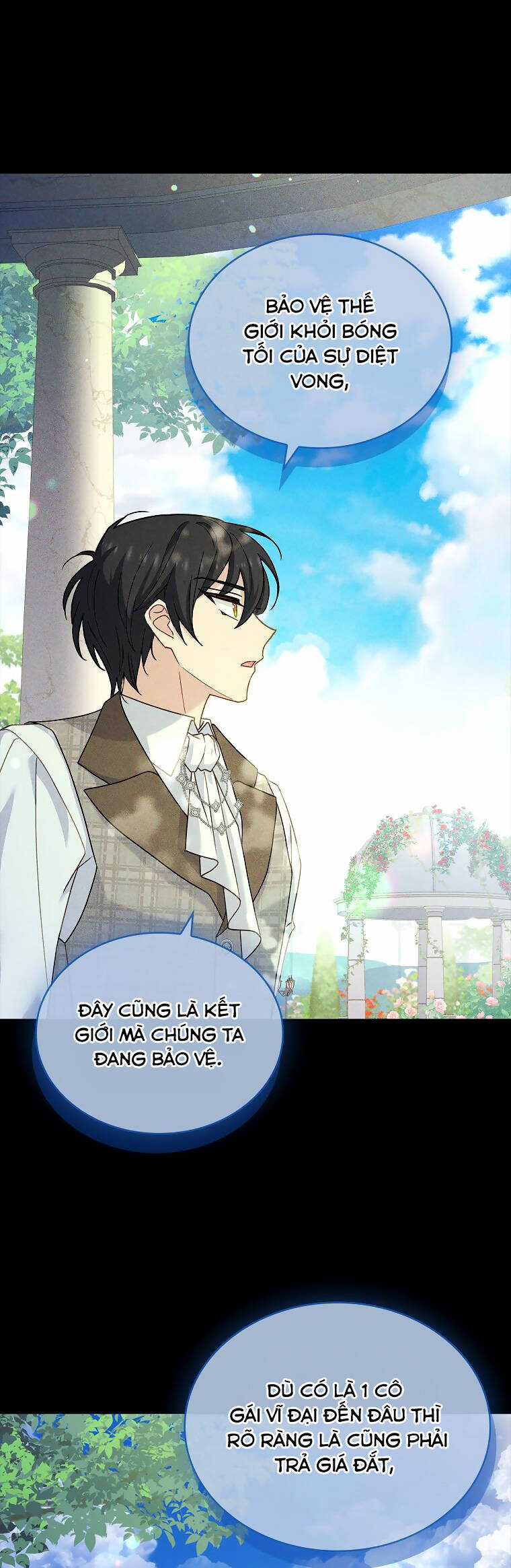 Để Yên Cho Tiểu Thư Hiền Chapter 118 trang 53