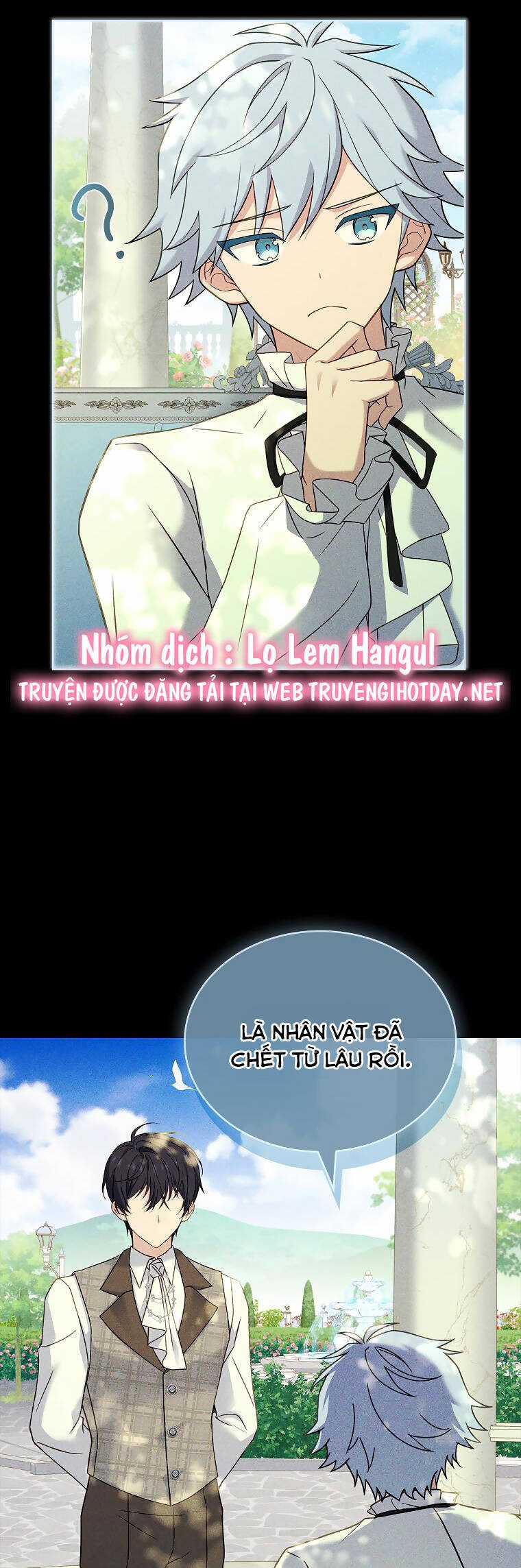 Để Yên Cho Tiểu Thư Hiền Chapter 118 trang 57