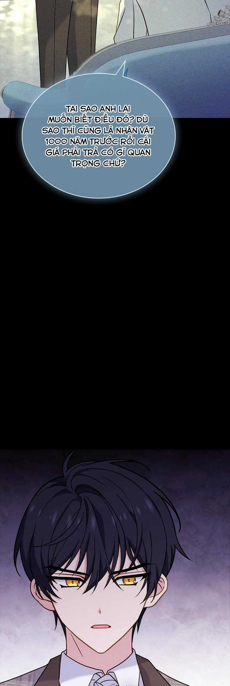 Để Yên Cho Tiểu Thư Hiền Chapter 118 trang 58