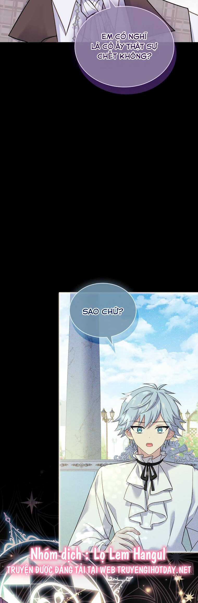 Để Yên Cho Tiểu Thư Hiền Chapter 118 trang 59