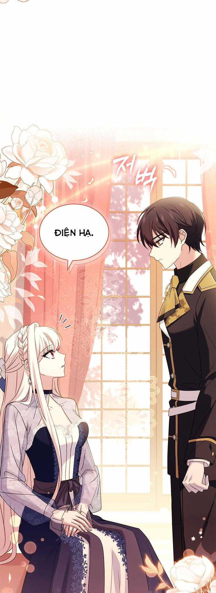 Để Yên Cho Tiểu Thư Hiền Chapter 118 trang 6