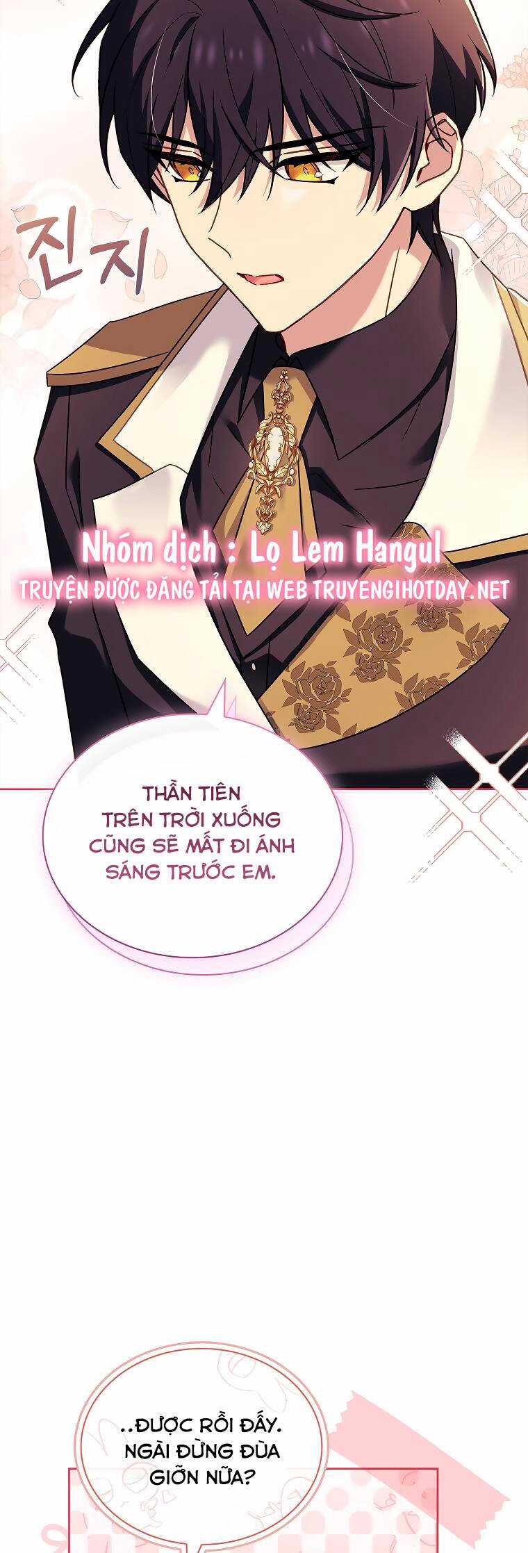 Để Yên Cho Tiểu Thư Hiền Chapter 118 trang 8