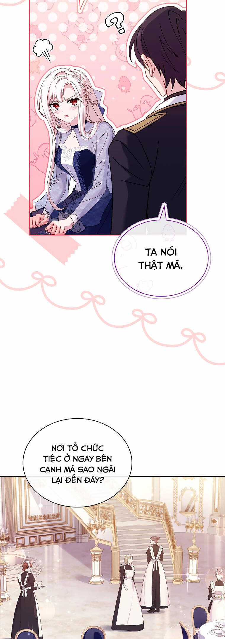 Để Yên Cho Tiểu Thư Hiền Chapter 118 trang 9