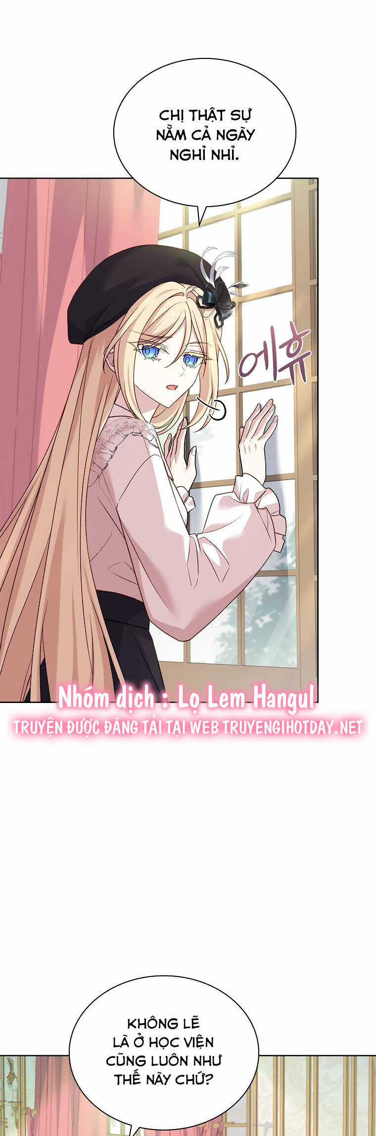 Để Yên Cho Tiểu Thư Hiền Chapter 119 trang 12