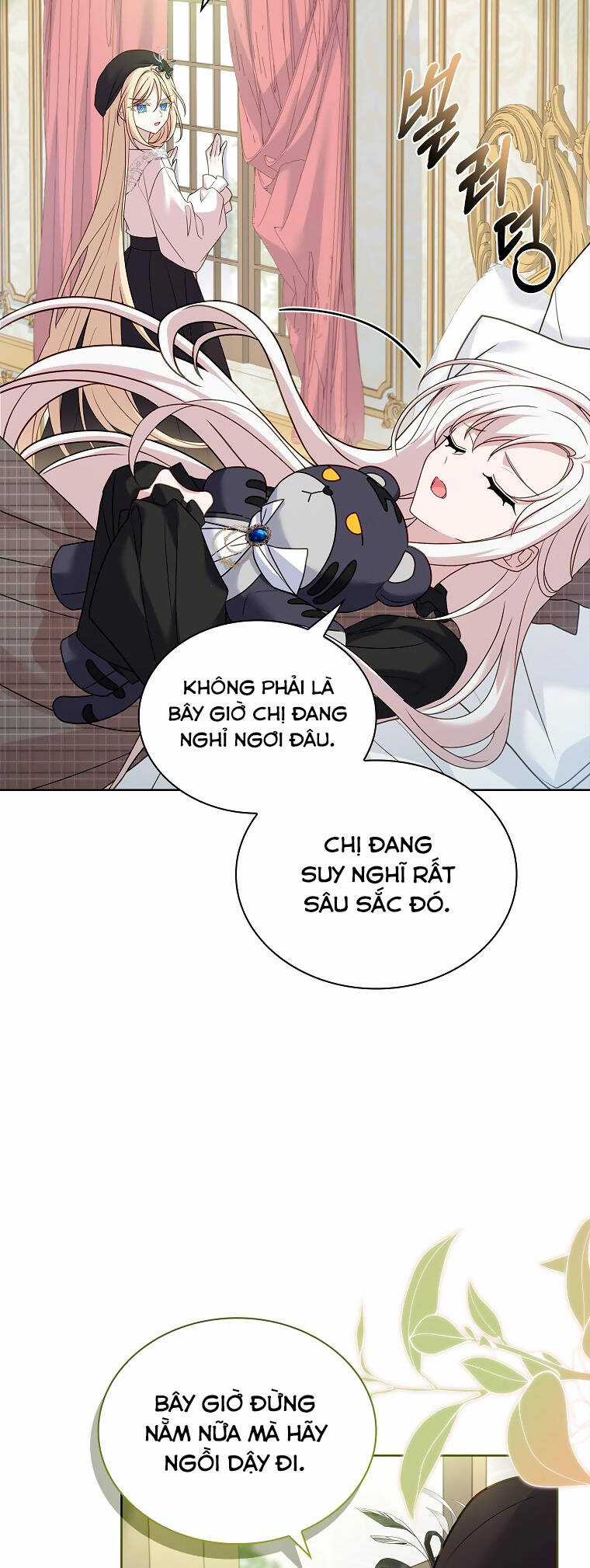 Để Yên Cho Tiểu Thư Hiền Chapter 119 trang 13