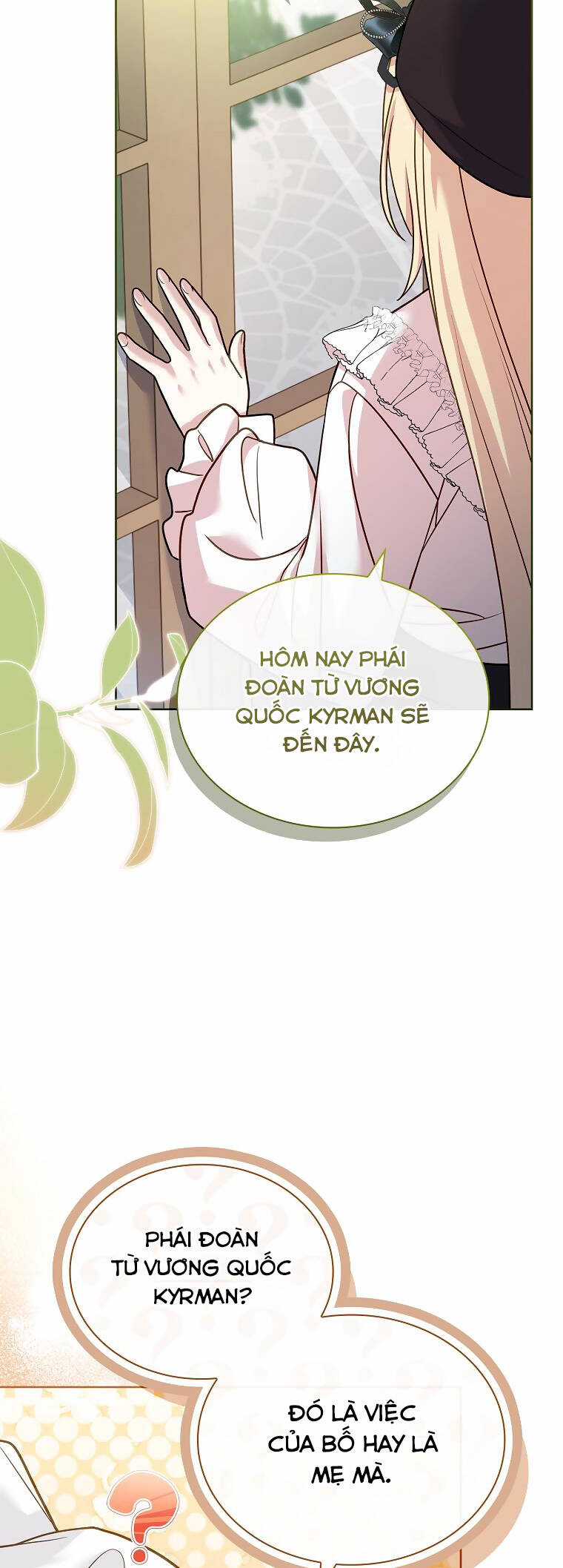 Để Yên Cho Tiểu Thư Hiền Chapter 119 trang 14