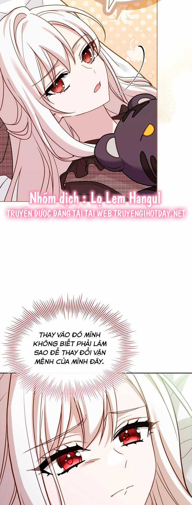 Để Yên Cho Tiểu Thư Hiền Chapter 119 trang 15