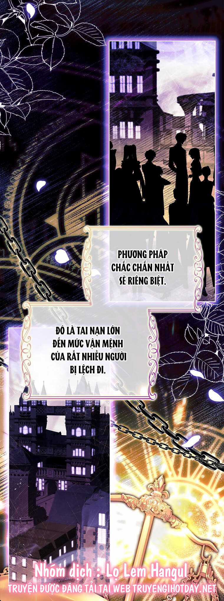 Để Yên Cho Tiểu Thư Hiền Chapter 119 trang 17