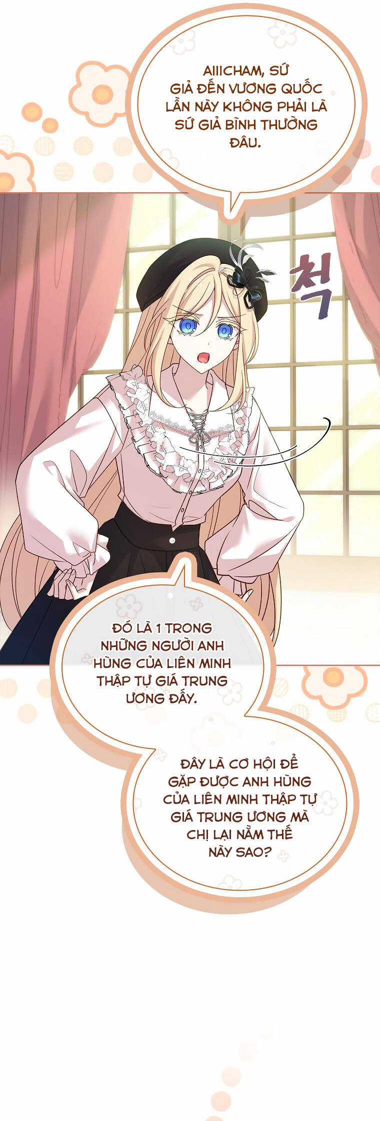 Để Yên Cho Tiểu Thư Hiền Chapter 119 trang 20