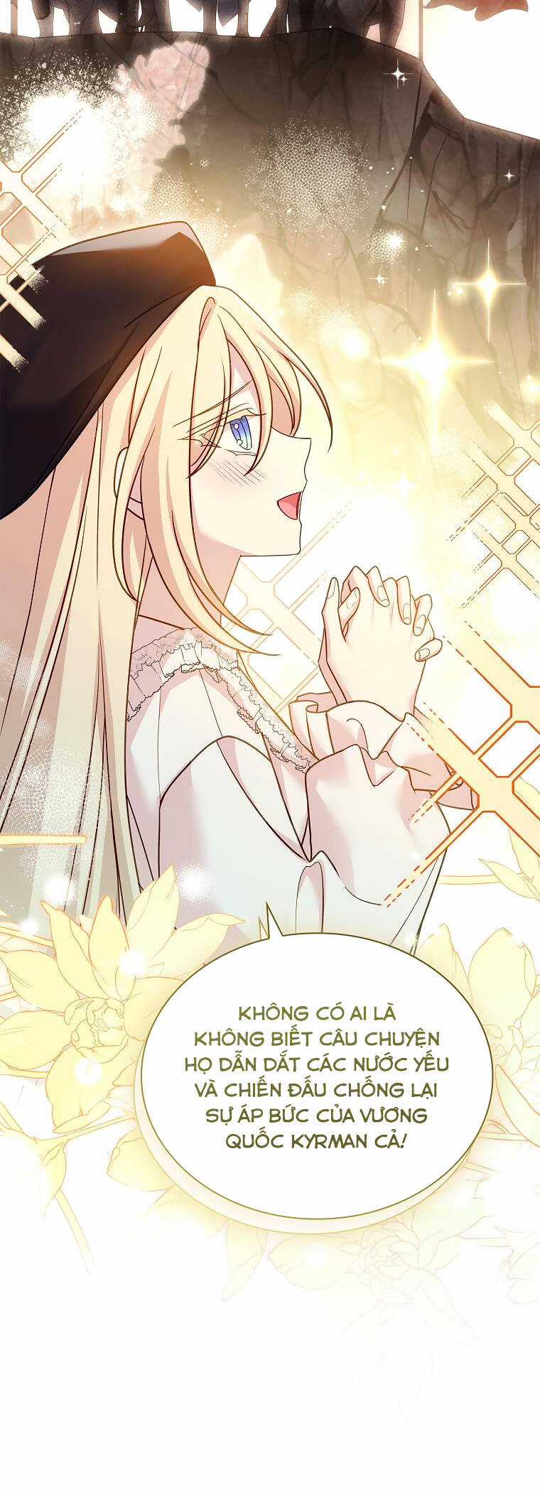 Để Yên Cho Tiểu Thư Hiền Chapter 119 trang 23