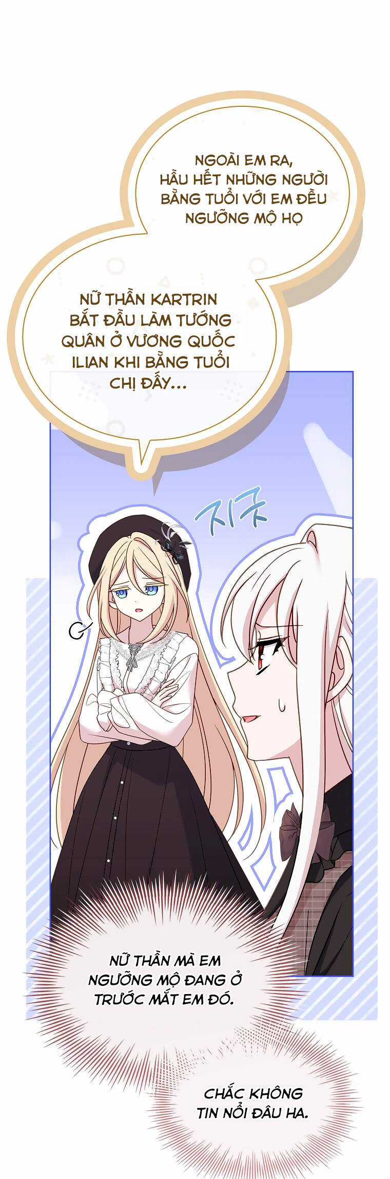 Để Yên Cho Tiểu Thư Hiền Chapter 119 trang 24