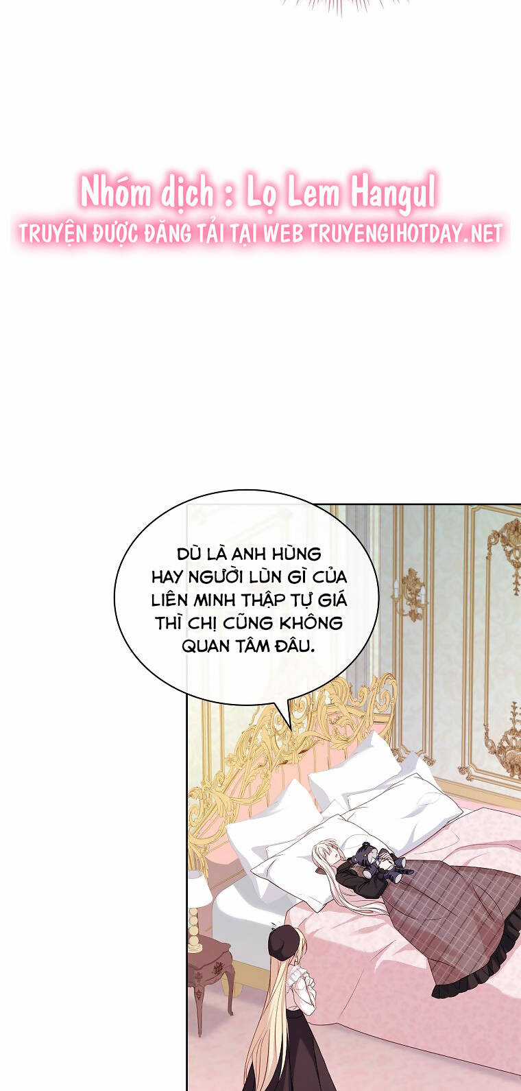 Để Yên Cho Tiểu Thư Hiền Chapter 119 trang 25