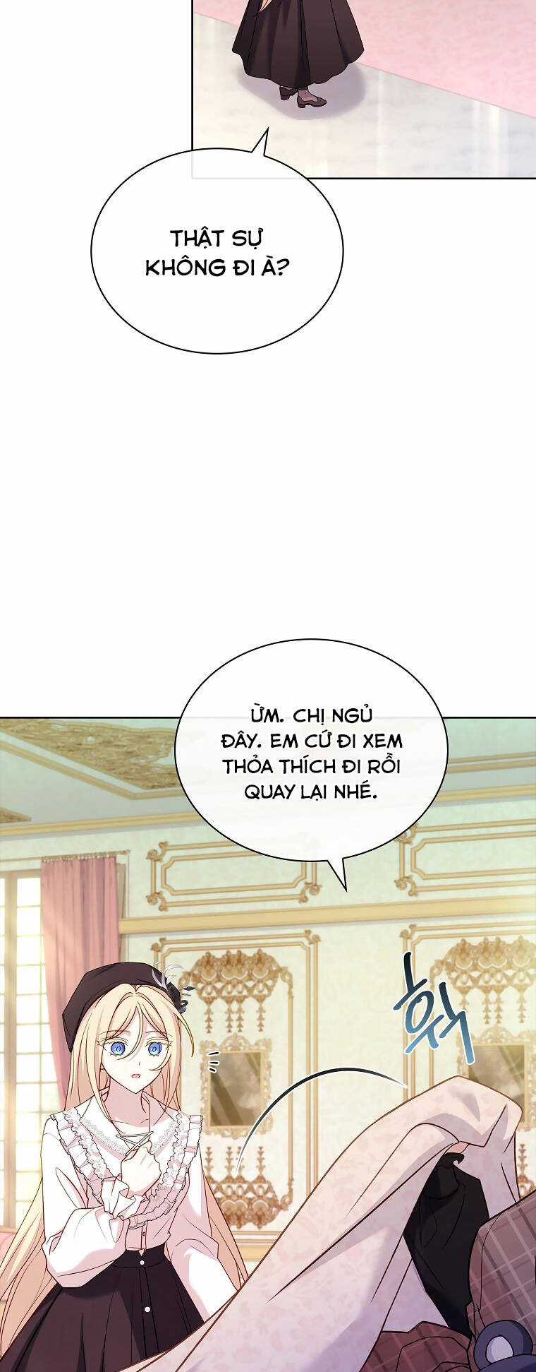 Để Yên Cho Tiểu Thư Hiền Chapter 119 trang 26