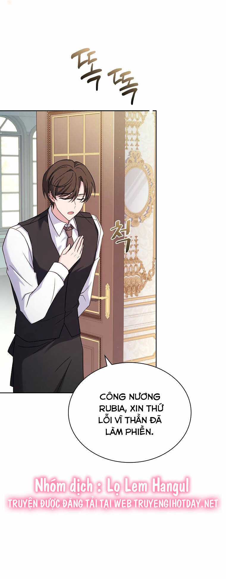 Để Yên Cho Tiểu Thư Hiền Chapter 119 trang 30