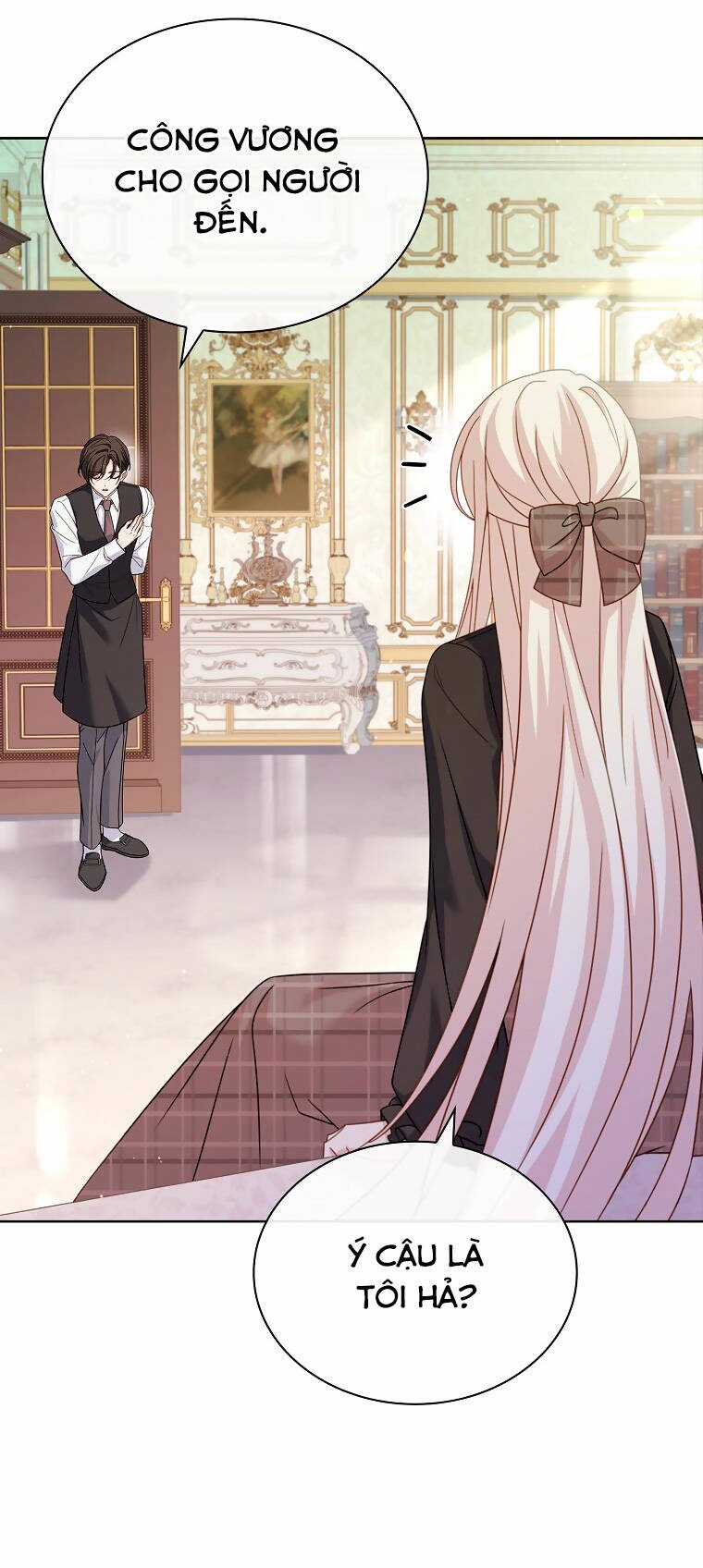 Để Yên Cho Tiểu Thư Hiền Chapter 119 trang 31