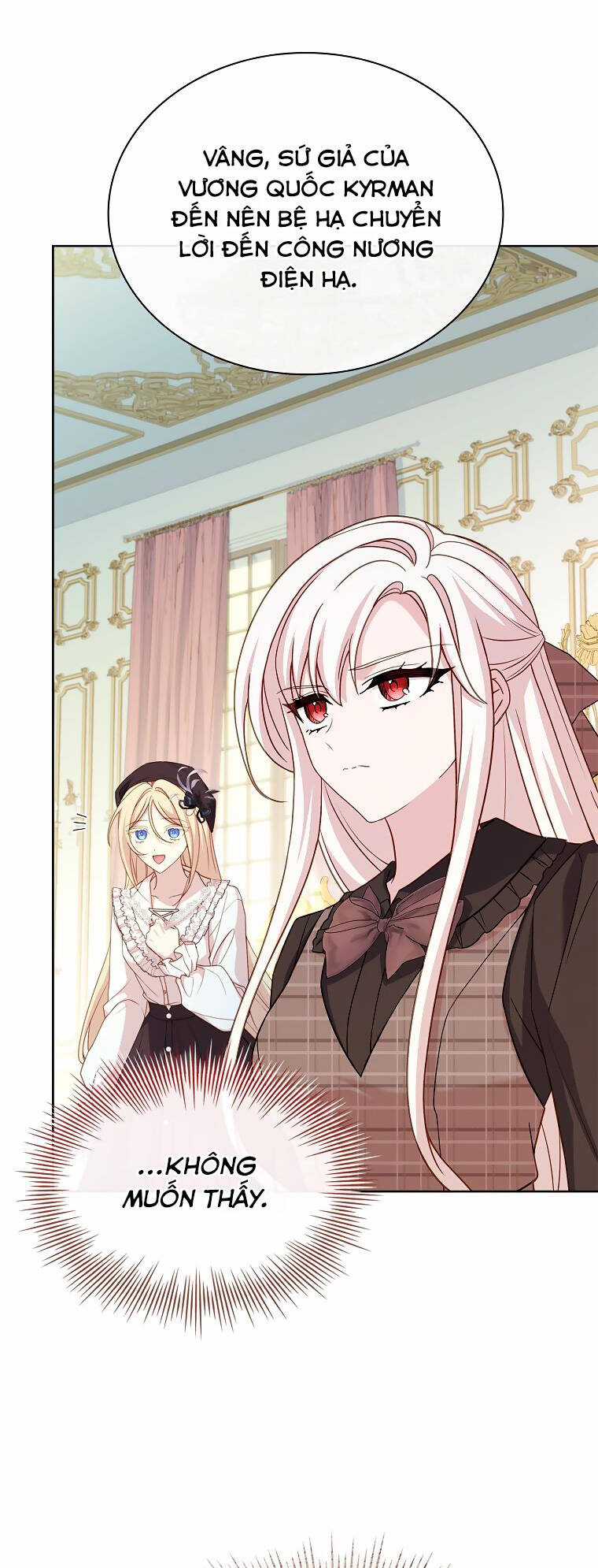 Để Yên Cho Tiểu Thư Hiền Chapter 119 trang 32