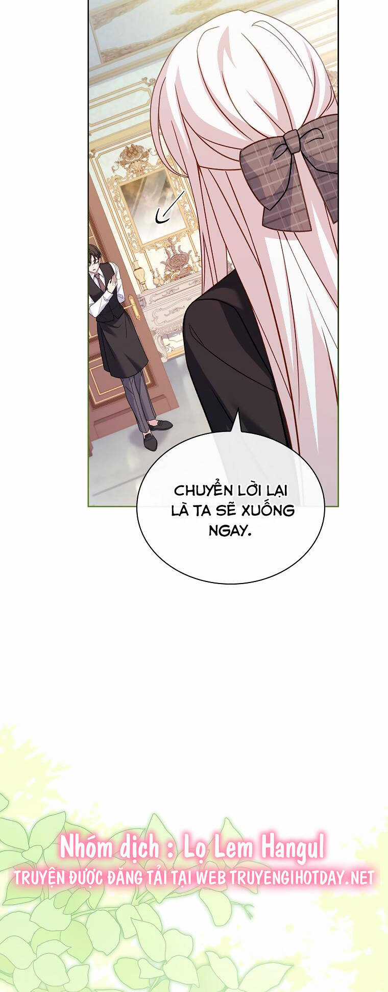 Để Yên Cho Tiểu Thư Hiền Chapter 119 trang 34