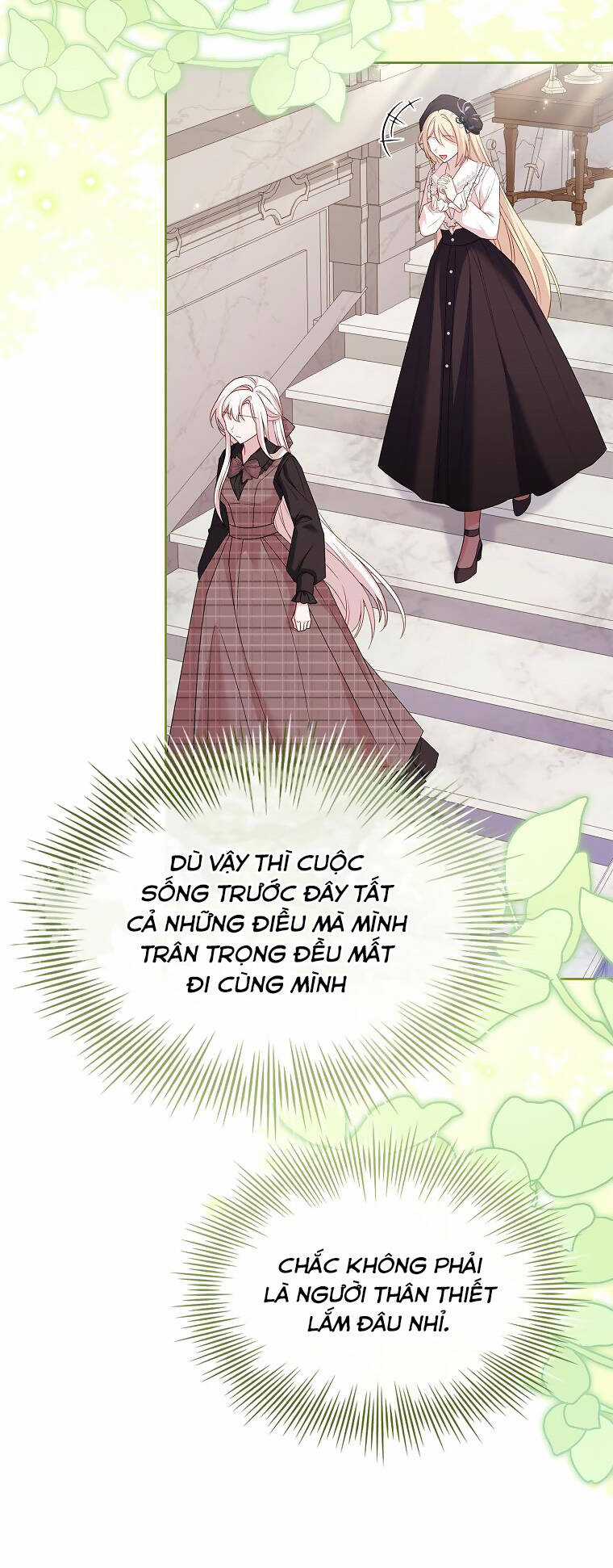 Để Yên Cho Tiểu Thư Hiền Chapter 119 trang 35