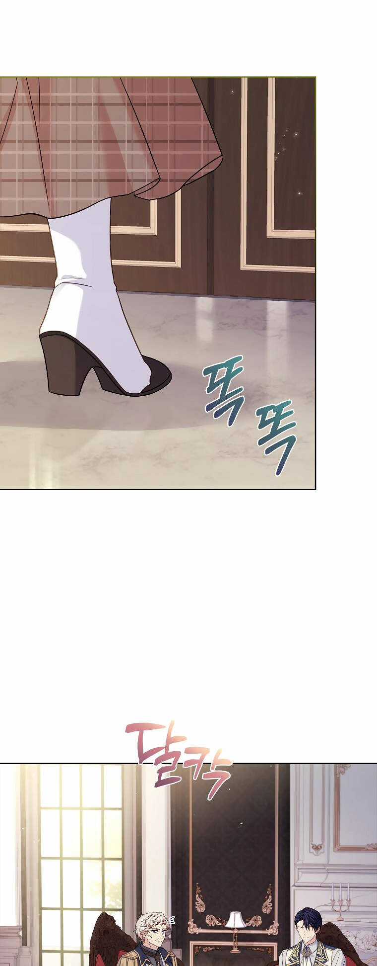 Để Yên Cho Tiểu Thư Hiền Chapter 119 trang 36