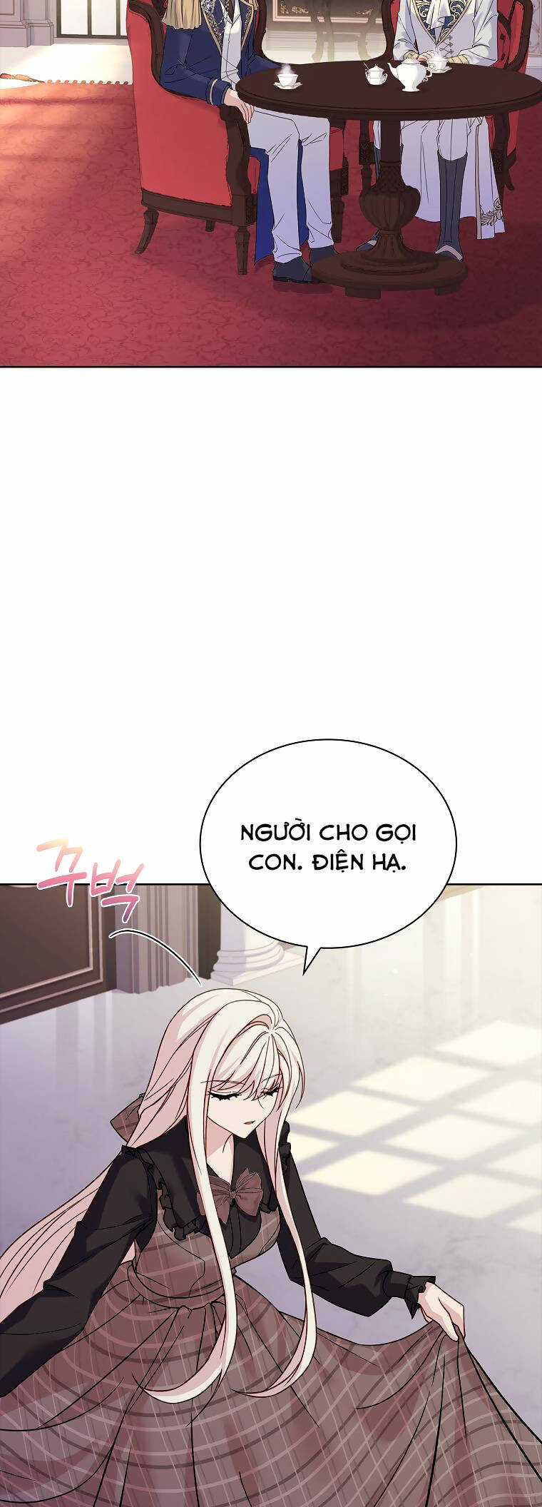 Để Yên Cho Tiểu Thư Hiền Chapter 119 trang 37