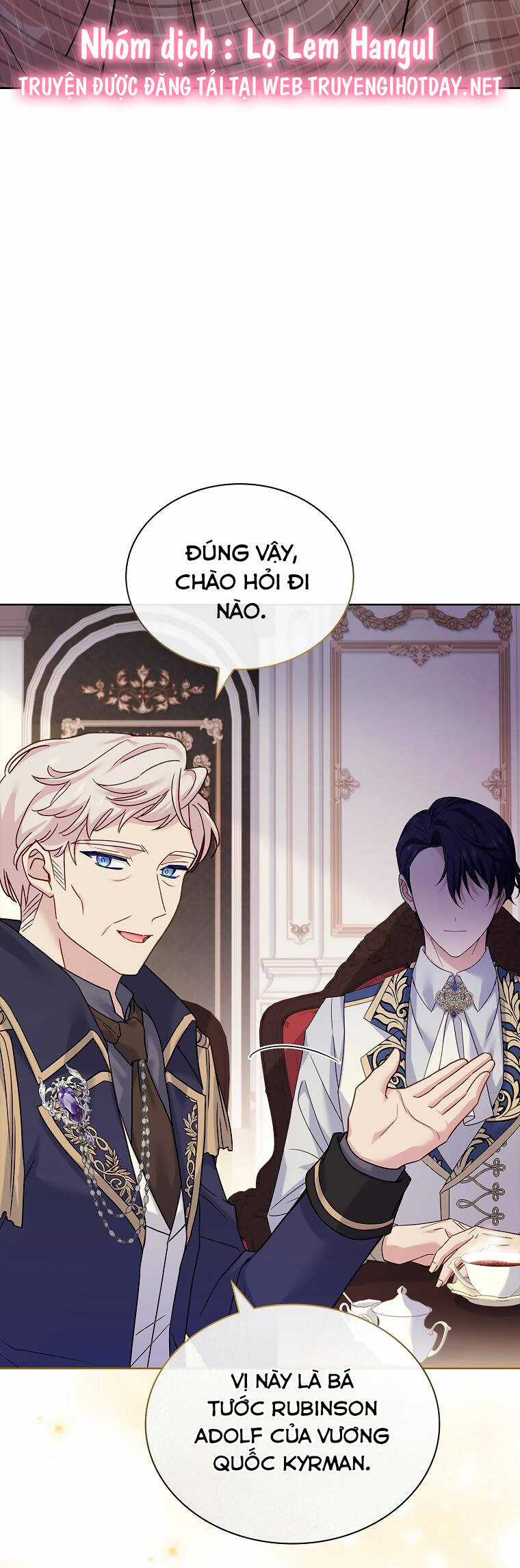 Để Yên Cho Tiểu Thư Hiền Chapter 119 trang 38