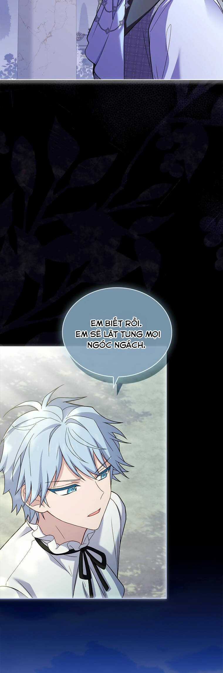 Để Yên Cho Tiểu Thư Hiền Chapter 119 trang 4