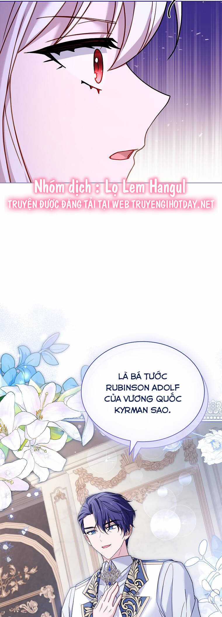 Để Yên Cho Tiểu Thư Hiền Chapter 119 trang 40