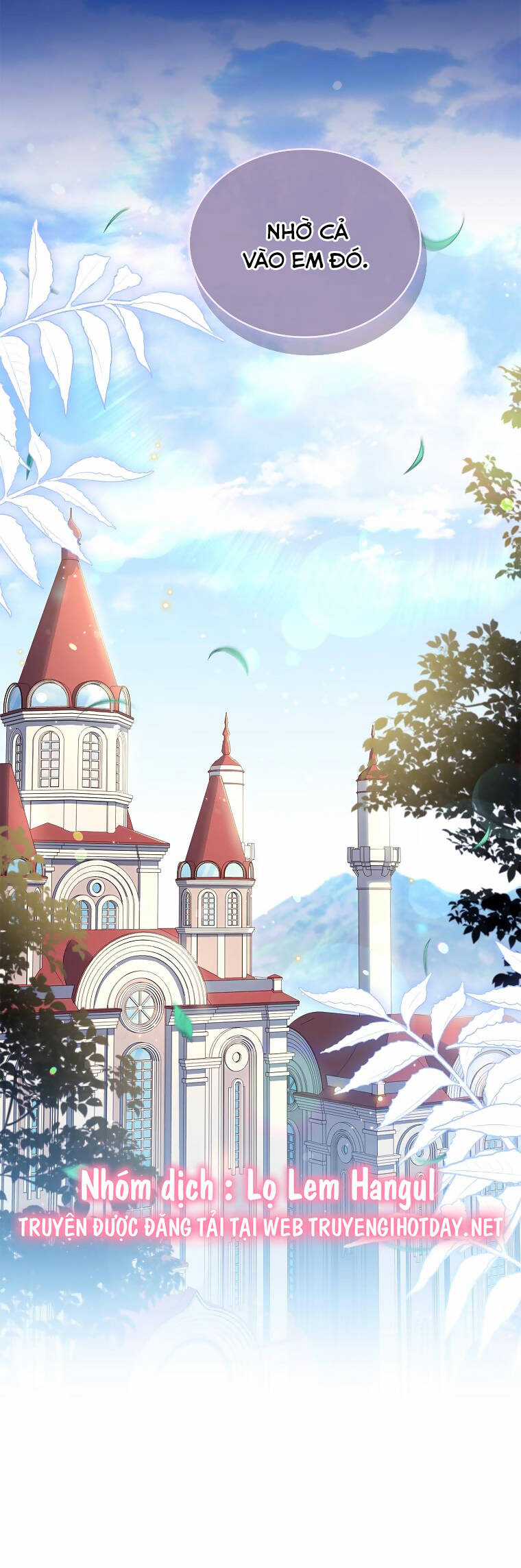 Để Yên Cho Tiểu Thư Hiền Chapter 119 trang 5