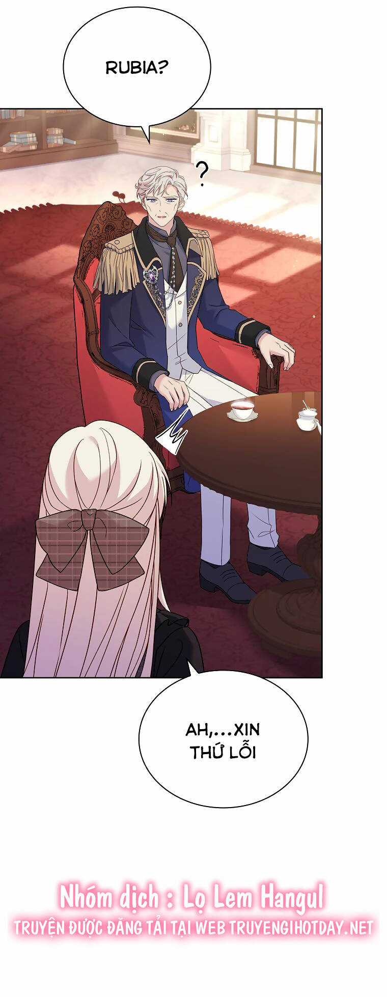 Để Yên Cho Tiểu Thư Hiền Chapter 119 trang 50