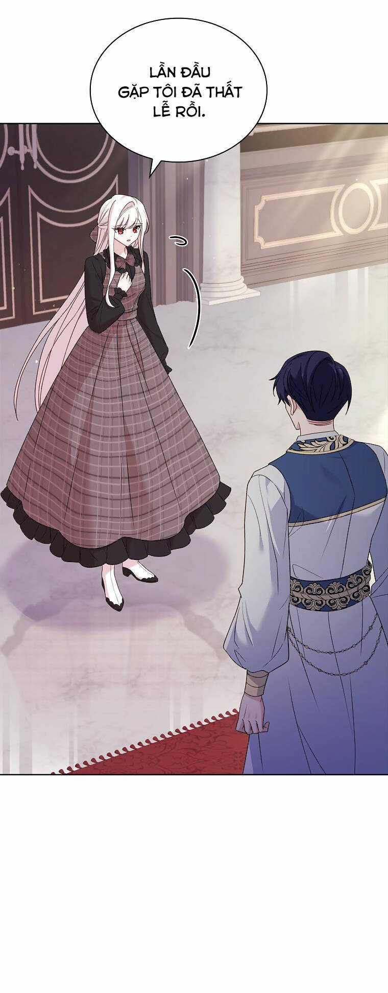 Để Yên Cho Tiểu Thư Hiền Chapter 119 trang 51