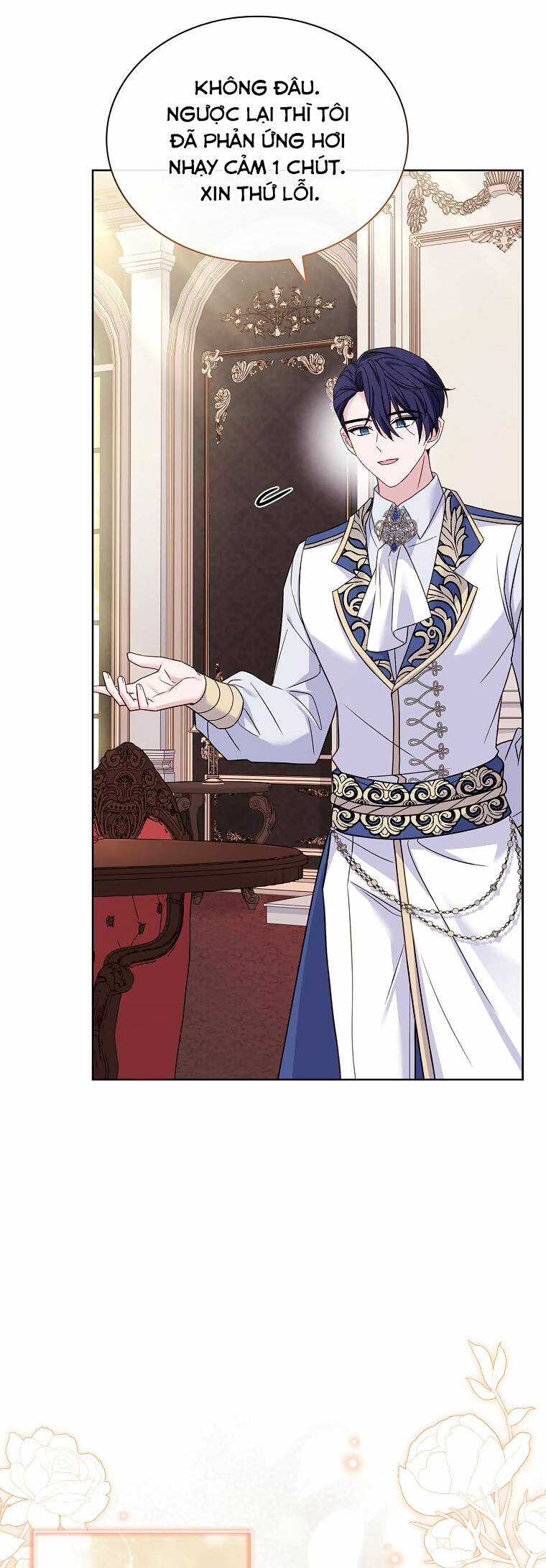 Để Yên Cho Tiểu Thư Hiền Chapter 119 trang 52